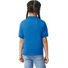 image:imageGildan Kids DryBlend Short Sleeve Polo Style G8800b 3PackRoyal