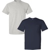 Grey/Navy
