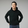 image:imageGildan Adult Fleece Hoodie Sweatshirt Style G18500 MultipackBlack 24pack