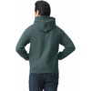 image:imageGildan Adult Fleece Hoodie Sweatshirt Style G18500 MultipackDark Heather 24pack