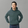 image:imageGildan Adult Fleece Hoodie Sweatshirt Style G18500 MultipackDark Heather 24pack