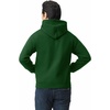 image:imageGildan Adult Fleece Hoodie Sweatshirt Style G18500 MultipackForest Green