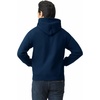image:imageGildan Adult Fleece Hoodie Sweatshirt Style G18500 MultipackNavy 24pack