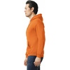 image:imageGildan Adult Fleece Hoodie Sweatshirt Style G18500 MultipackS Orange 1pack