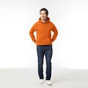 image:imageGildan Adult Fleece Hoodie Sweatshirt Style G18500 MultipackS Orange 1pack