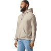 image:imageGildan Adult Fleece Hoodie Sweatshirt Style G18500 MultipackSand