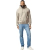 image:imageGildan Adult Fleece Hoodie Sweatshirt Style G18500 MultipackSand