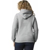 image:imageGildan Adult Fleece Hoodie Sweatshirt Style G18500 MultipackSport Grey 24pack