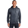 Heather Sport Dark Navy (1-pack)