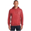 Heather Sport Scarlet Red (1-pack)