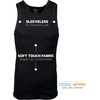 image:imageGildan Mens AShirts Tanks MultipackGreyBlack 4 Pack