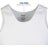 image:imageGildan Mens AShirts Tanks MultipackWhite 5 Pack