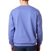 image:imageGildan Unisex Adult Fleece Crewneck Sweatshirt Style G18000 MultipackAntique Sapphire