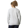 image:imageGildan Unisex Adult Fleece Crewneck Sweatshirt Style G18000 MultipackAsh Grey