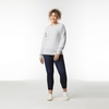 image:imageGildan Unisex Adult Fleece Crewneck Sweatshirt Style G18000 MultipackAsh Grey