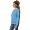 image:imageGildan Unisex Adult Fleece Crewneck Sweatshirt Style G18000 MultipackCarolina Blue