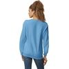 image:imageGildan Unisex Adult Fleece Crewneck Sweatshirt Style G18000 MultipackCarolina Blue