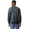 image:imageGildan Unisex Adult Fleece Crewneck Sweatshirt Style G18000 MultipackDark Heather