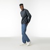 image:imageGildan Unisex Adult Fleece Crewneck Sweatshirt Style G18000 MultipackDark Heather