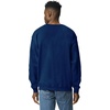 image:imageGildan Unisex Adult Fleece Crewneck Sweatshirt Style G18000 MultipackNavy