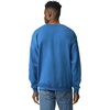 image:imageGildan Unisex Adult Fleece Crewneck Sweatshirt Style G18000 MultipackRoyal