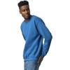 image:imageGildan Unisex Adult Fleece Crewneck Sweatshirt Style G18000 MultipackRoyal