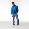 image:imageGildan Unisex Adult Fleece Crewneck Sweatshirt Style G18000 MultipackRoyal