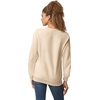 image:imageGildan Unisex Adult Fleece Crewneck Sweatshirt Style G18000 MultipackSand