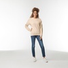 image:imageGildan Unisex Adult Fleece Crewneck Sweatshirt Style G18000 MultipackSand