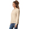 image:imageGildan Unisex Adult Fleece Crewneck Sweatshirt Style G18000 MultipackSand