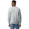 image:imageGildan Unisex Adult Fleece Crewneck Sweatshirt Style G18000 MultipackSport Grey