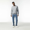 image:imageGildan Unisex Adult Fleece Crewneck Sweatshirt Style G18000 MultipackSport Grey