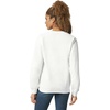 image:imageGildan Unisex Adult Fleece Crewneck Sweatshirt Style G18000 MultipackWhite