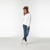 image:imageGildan Unisex Adult Fleece Crewneck Sweatshirt Style G18000 MultipackWhite