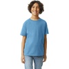 image:imageGildan Youth Ultra Cotton TShirt Style G2000B MultipackCarolina Blue