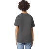 image:imageGildan Youth Ultra Cotton TShirt Style G2000B MultipackCharcoal