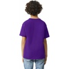 image:imageGildan Youth Ultra Cotton TShirt Style G2000B MultipackPurple
