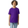 image:imageGildan Youth Ultra Cotton TShirt Style G2000B MultipackPurple