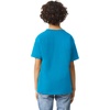 image:imageGildan Youth Ultra Cotton TShirt Style G2000B MultipackSapphire