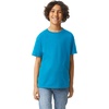 image:imageGildan Youth Ultra Cotton TShirt Style G2000B MultipackSapphire