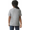 image:imageGildan Youth Ultra Cotton TShirt Style G2000B MultipackSport Grey