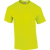 image:imageGildan Youth Ultra Cotton TShirt Style G2000B MultipackYellow Gelb Safety Green 188
