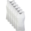 image:imageGildan Mens AShirts Tanks MultipackWhite 5 Pack