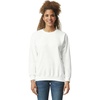 image:imageGildan Unisex Adult Fleece Crewneck Sweatshirt Style G18000 MultipackWhite