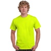 image:imageGildan Youth Ultra Cotton TShirt Style G2000B MultipackYellow Gelb Safety Green 188