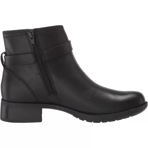 Cobb Hill Women's Copley Strap Bt Chelsea Boot