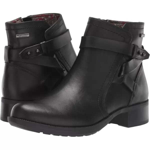 Cobb Hill Women's Copley Strap Bt Chelsea Boot