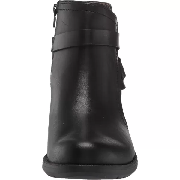 Cobb Hill Women's Copley Strap Bt Chelsea Boot