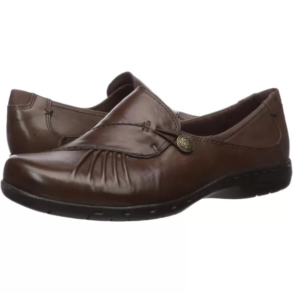 Cobb Hill Women's Paulette Flat