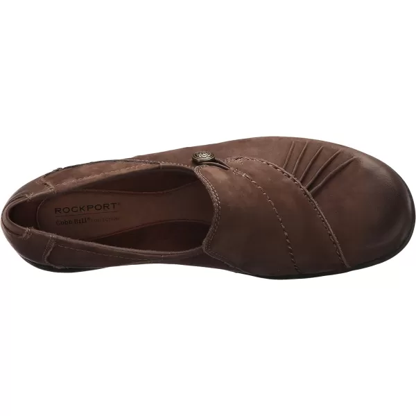 Cobb Hill Women's Paulette Flat